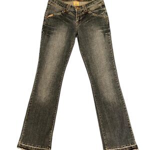 90s 00s indie y2k bubblegum jeans